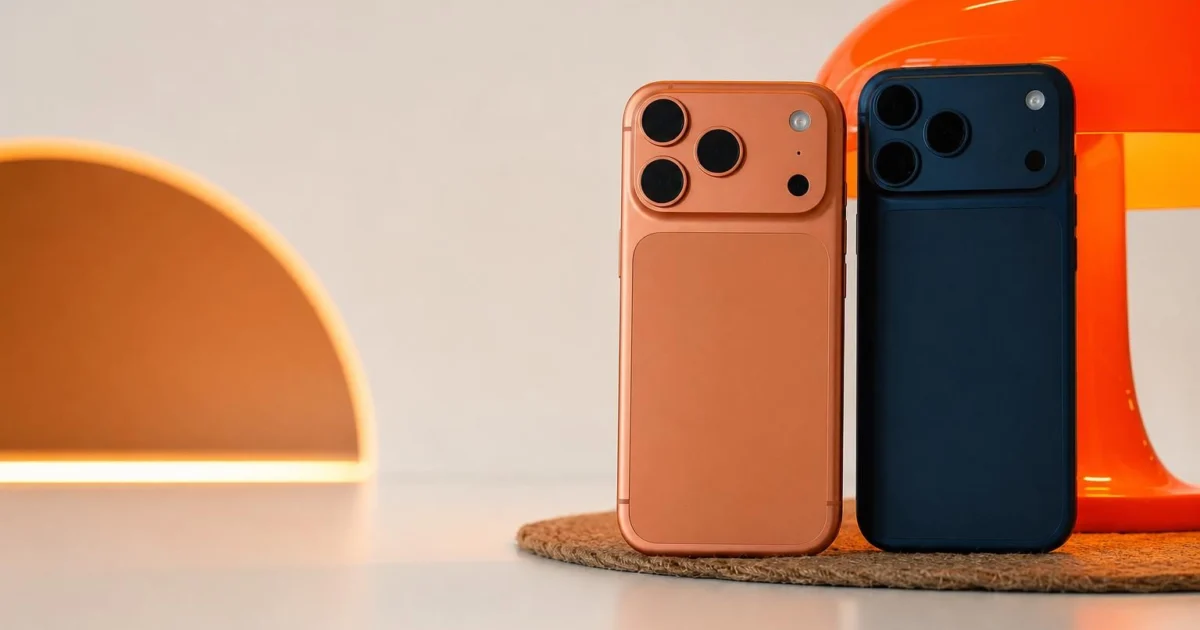 Opinión sobre la calidad del iPhone 17